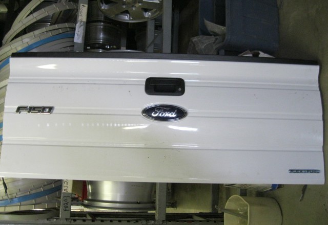 Used tailgates for ford f150 #10