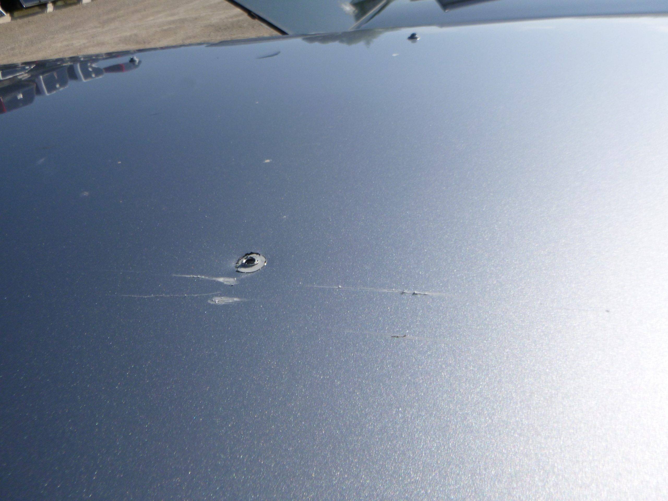 2023 - 2026 Ford Superduty F250/350/450 8' Silver ARE Contractor Truck Cap 5 2023 - 2026 Ford Superduty F250/350/450 8' Silver ARE Contractor Truck Cap - Image 5