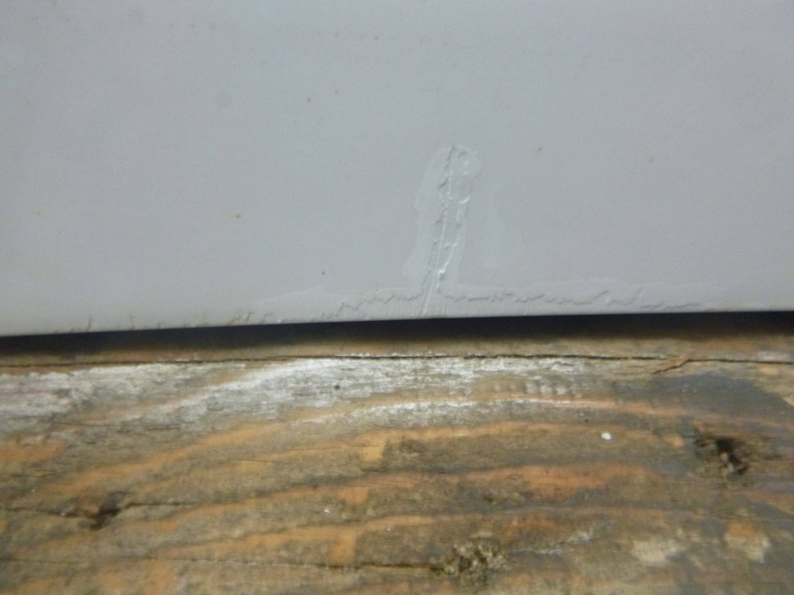 2009 - 2018 Dodge Ram 6'4 PW7 White Century Royal Truck Cap 9 2009 - 2018 Dodge Ram 6'4 PW7 White Century Royal Truck Cap - Image 9