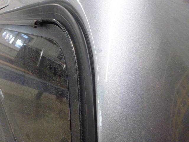 2016 - 2023 Toyota Tacoma 6'2 1D6 Silver Sky Century Truck Cap 5 2016 - 2023 Toyota Tacoma 6'2 1D6 Silver Sky Century Truck Cap - Image 5