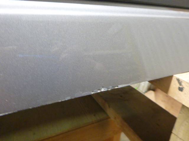 2016 - 2023 Toyota Tacoma 6'2 1D6 Silver Sky Century Truck Cap 6 2016 - 2023 Toyota Tacoma 6'2 1D6 Silver Sky Century Truck Cap - Image 6