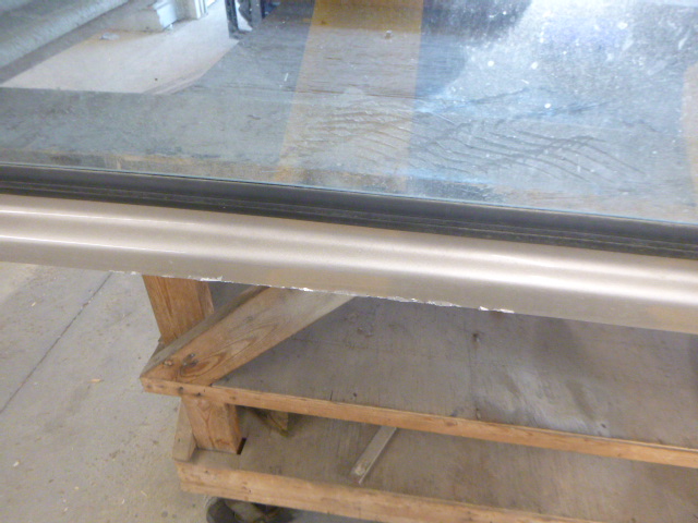 2015 - 2020 Ford F150 6'6 GN White Gold Century Truck Cap 8 2015 - 2020 Ford F150 6'6 GN White Gold Century Truck Cap - Image 8