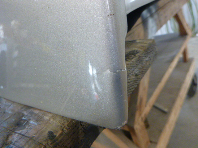 2015 - 2020 Ford F150 6'6 GN White Gold Century Truck Cap 9 2015 - 2020 Ford F150 6'6 GN White Gold Century Truck Cap - Image 9