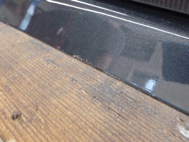 2019 - 2026 GMC Sierra 1500 6'6 GJI Grey Leer100XL Truck Cap 4 2019 - 2026 GMC Sierra 1500 6'6 GJI Grey Leer100XL Truck Cap - Image 4