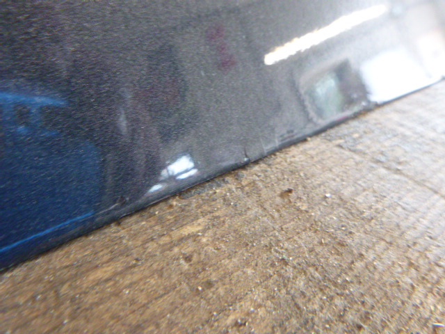 2019 - 2026 GMC Sierra 1500 6'6 GJI Grey Leer100XL Truck Cap 5 2019 - 2026 GMC Sierra 1500 6'6 GJI Grey Leer100XL Truck Cap - Image 5