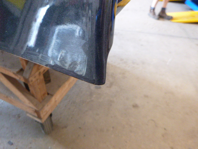 2019 - 2026 GMC Sierra 1500 6'6 GJI Grey Leer100XL Truck Cap 6 2019 - 2026 GMC Sierra 1500 6'6 GJI Grey Leer100XL Truck Cap - Image 6