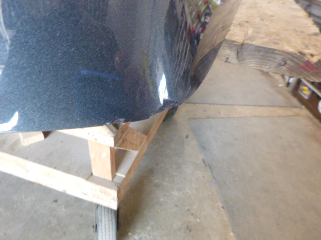 2019 - 2026 GMC Sierra 1500 6'6 GJI Grey Leer100XL Truck Cap 7 2019 - 2026 GMC Sierra 1500 6'6 GJI Grey Leer100XL Truck Cap - Image 7