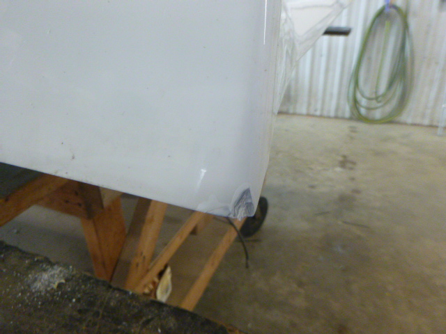 2020 - 2026 GMC Sierra 6'9 HD 2500/3500 50 Summit White Contour III Truck Cap 5 2020 - 2026 GMC Sierra 6'9 HD 2500/3500 50 Summit White Contour III Truck Cap - Image 5