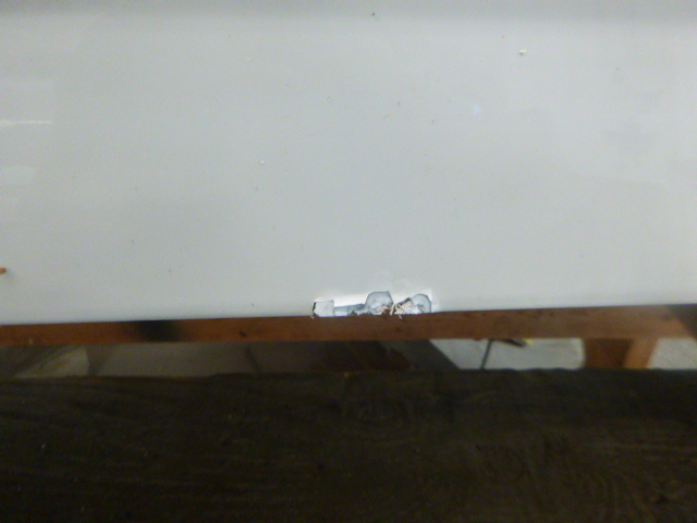 2020 - 2026 GMC Sierra 6'9 HD 2500/3500 50 Summit White Contour III Truck Cap 7 2020 - 2026 GMC Sierra 6'9 HD 2500/3500 50 Summit White Contour III Truck Cap - Image 7