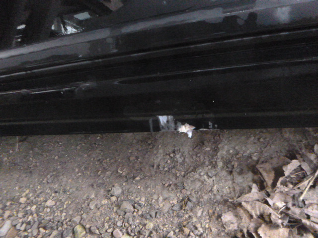 2015 - 2020 Ford F150 6'6 UA Black ARE Truck Cap 5 2015 - 2020 Ford F150 6'6 UA Black ARE Truck Cap - Image 5