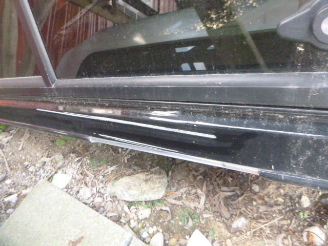 2014 - 2018 GMC Sierra or Chevrolet Silverado 6'6 41 Black CX Series ARE Truck Cap - Image 5