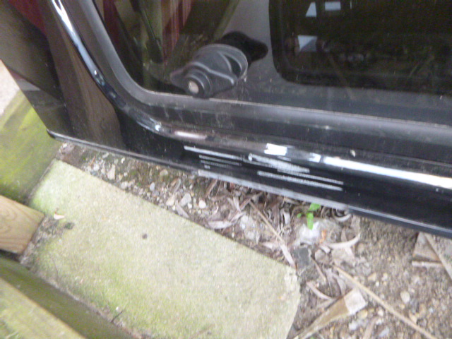 2014 - 2018 GMC Sierra or Chevrolet Silverado 6'6 41 Black CX Series ARE Truck Cap - Image 6