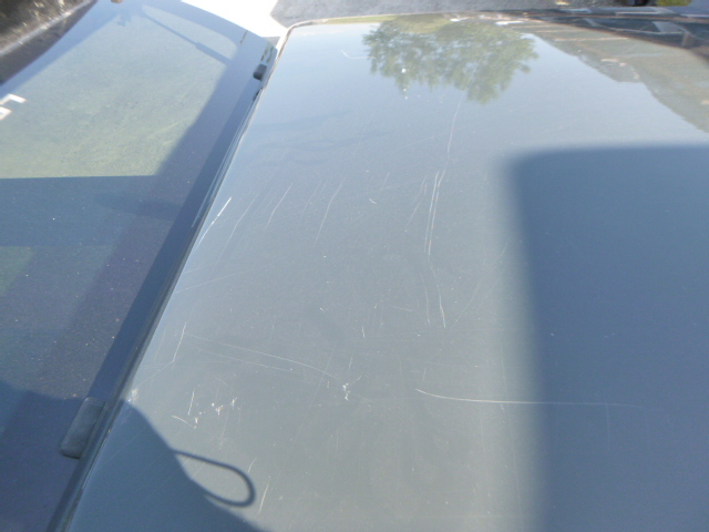 2015 - 2020 Ford F150 6'6 Lithium Grey Leer100XL Truck Cap 13 2015 - 2020 Ford F150 6'6 Lithium Grey Leer100XL Truck Cap - Image 13