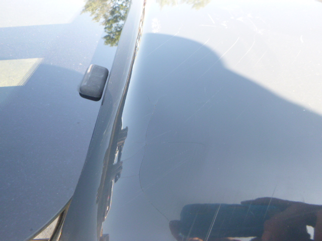 2015 - 2020 Ford F150 6'6 Lithium Grey Leer100XL Truck Cap 16 2015 - 2020 Ford F150 6'6 Lithium Grey Leer100XL Truck Cap - Image 16