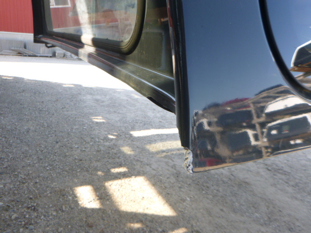 2015 - 2020 Ford F150 6'6 Lithium Grey Leer100XL Truck Cap 7 2015 - 2020 Ford F150 6'6 Lithium Grey Leer100XL Truck Cap - Image 7