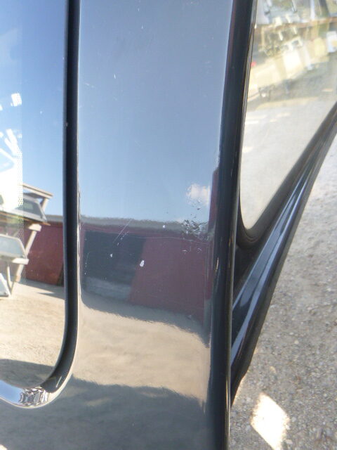 2015 - 2020 Ford F150 6'6 Lithium Grey Leer100XL Truck Cap 10 2015 - 2020 Ford F150 6'6 Lithium Grey Leer100XL Truck Cap - Image 10