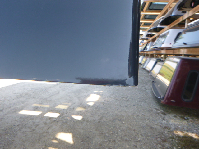 2015 - 2020 Ford F150 6'6 Lithium Grey Leer100XL Truck Cap 11 2015 - 2020 Ford F150 6'6 Lithium Grey Leer100XL Truck Cap - Image 11