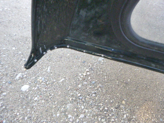 2009 - 2014 Ford F150 6'6 W6 Green Gem2 Fibrobec Truck Cap - Image 7