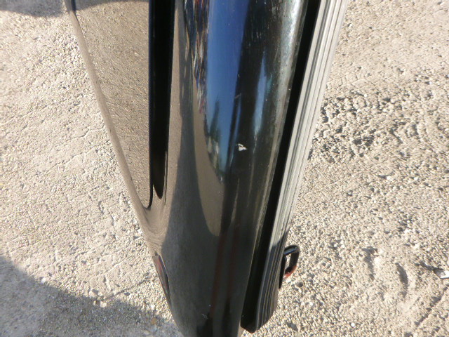 2002 - 2008 Dodge Ram 6'4 PX8 Black Leer100XL Truck Cap - Image 6