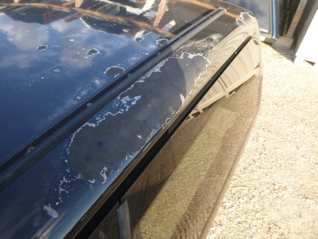 2002 - 2008 Dodge Ram 6'4 PX8 Black Leer100XL Truck Cap - Image 8