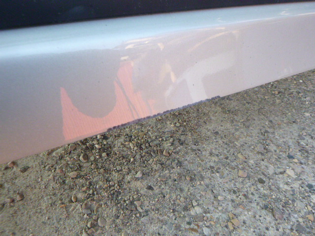 2017 - 2022 Ford Superduty 6'9 GN White Gold Leer180 Truck Cap 6 2017 - 2022 Ford Superduty 6'9 GN White Gold Leer180 Truck Cap - Image 6