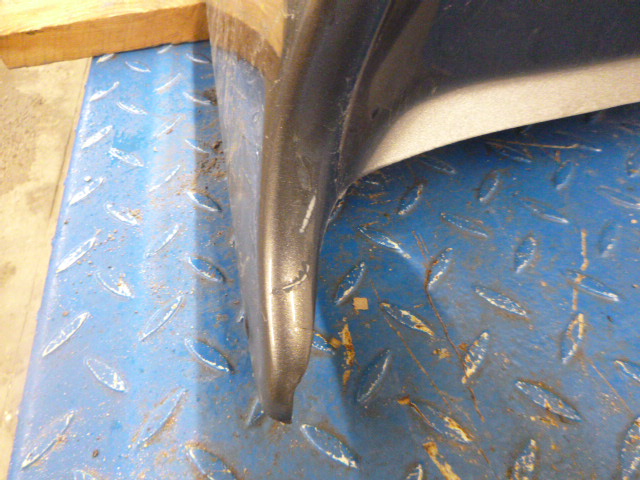 2009 - 2014 Ford F150 5'6 UJ Sterling Grey Leer100R Truck Cap - Image 5