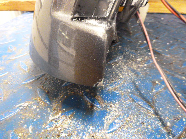 2009 - 2014 Ford F150 5'6 UJ Sterling Grey Leer100R Truck Cap - Image 6