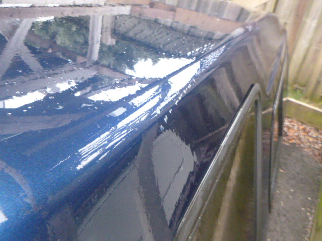 1999 - 2006 GMC Sierra or Chevrolet Silverado 6'6 Blue Raider High rise Truck Cap 6 1999 - 2006 GMC Sierra or Chevrolet Silverado 6'6 Blue Raider High rise Truck Cap - Image 6