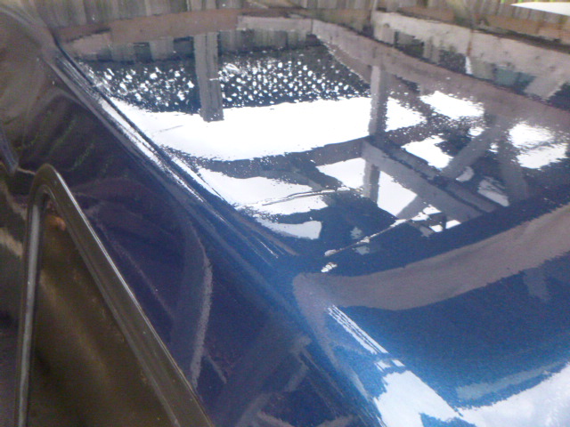 1999 - 2006 GMC Sierra or Chevrolet Silverado 6'6 Blue Raider High rise Truck Cap 7 1999 - 2006 GMC Sierra or Chevrolet Silverado 6'6 Blue Raider High rise Truck Cap - Image 7