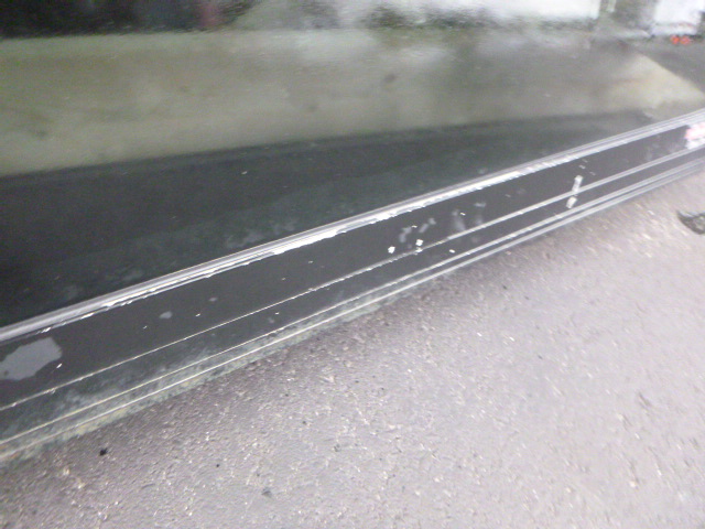 1999 - 2006 GMC Sierra or Chevrolet Silverado 6'6 Blue Raider High rise Truck Cap 8 1999 - 2006 GMC Sierra or Chevrolet Silverado 6'6 Blue Raider High rise Truck Cap - Image 8