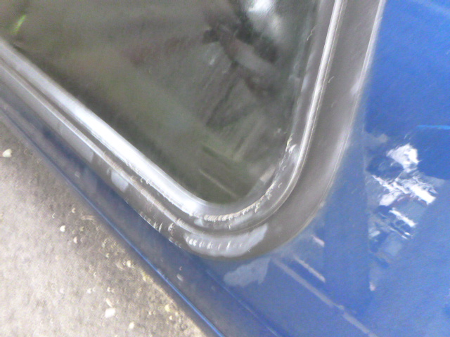 1999 - 2006 GMC Sierra or Chevrolet Silverado 6'6 Blue Raider High rise Truck Cap 9 1999 - 2006 GMC Sierra or Chevrolet Silverado 6'6 Blue Raider High rise Truck Cap - Image 9