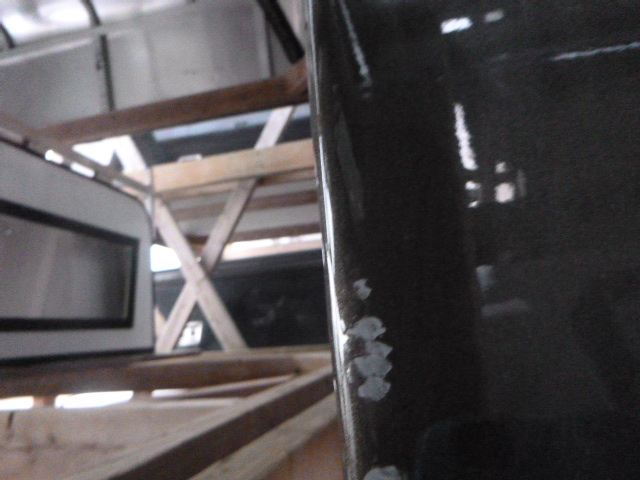 2009 - 2018 Dodge Ram 6'4 PGX Sagebrush Pearl ARE Truck Cap 6 2009 - 2018 Dodge Ram 6'4 PGX Sagebrush Pearl ARE Truck Cap - Image 6