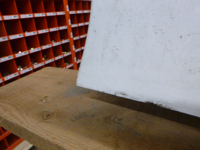 2014 - 2018 GMC Sierra or Chevrolet Silverado 6'6 50 Olympic White Century Truck Cap 5 2014 - 2018 GMC Sierra or Chevrolet Silverado 6'6 50 Olympic White Century Truck Cap - Image 5