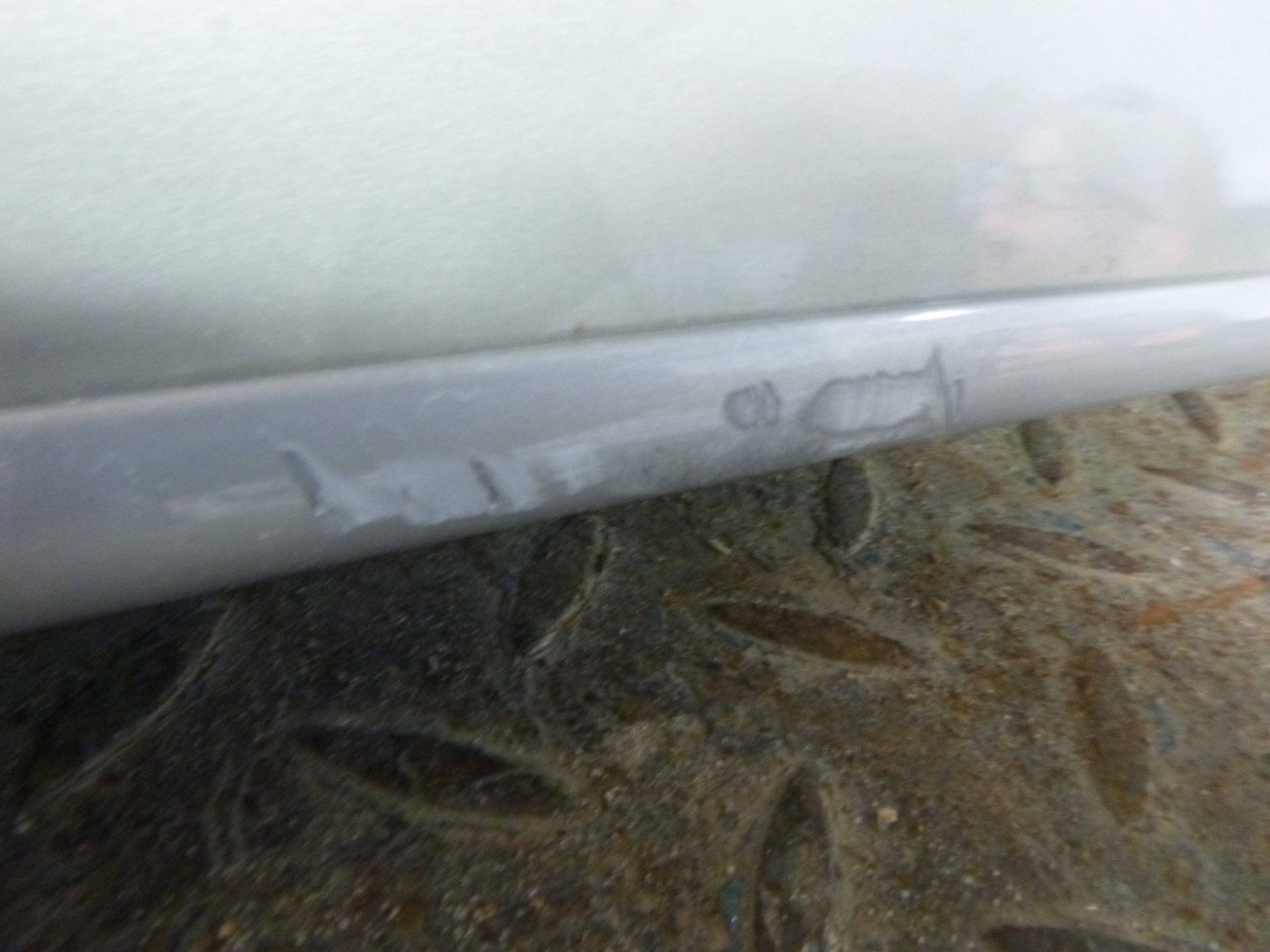 1999-2006 Chevrolet Silverado OR GMC Sierra 5-8' Pewter Truck Cap - Image 7