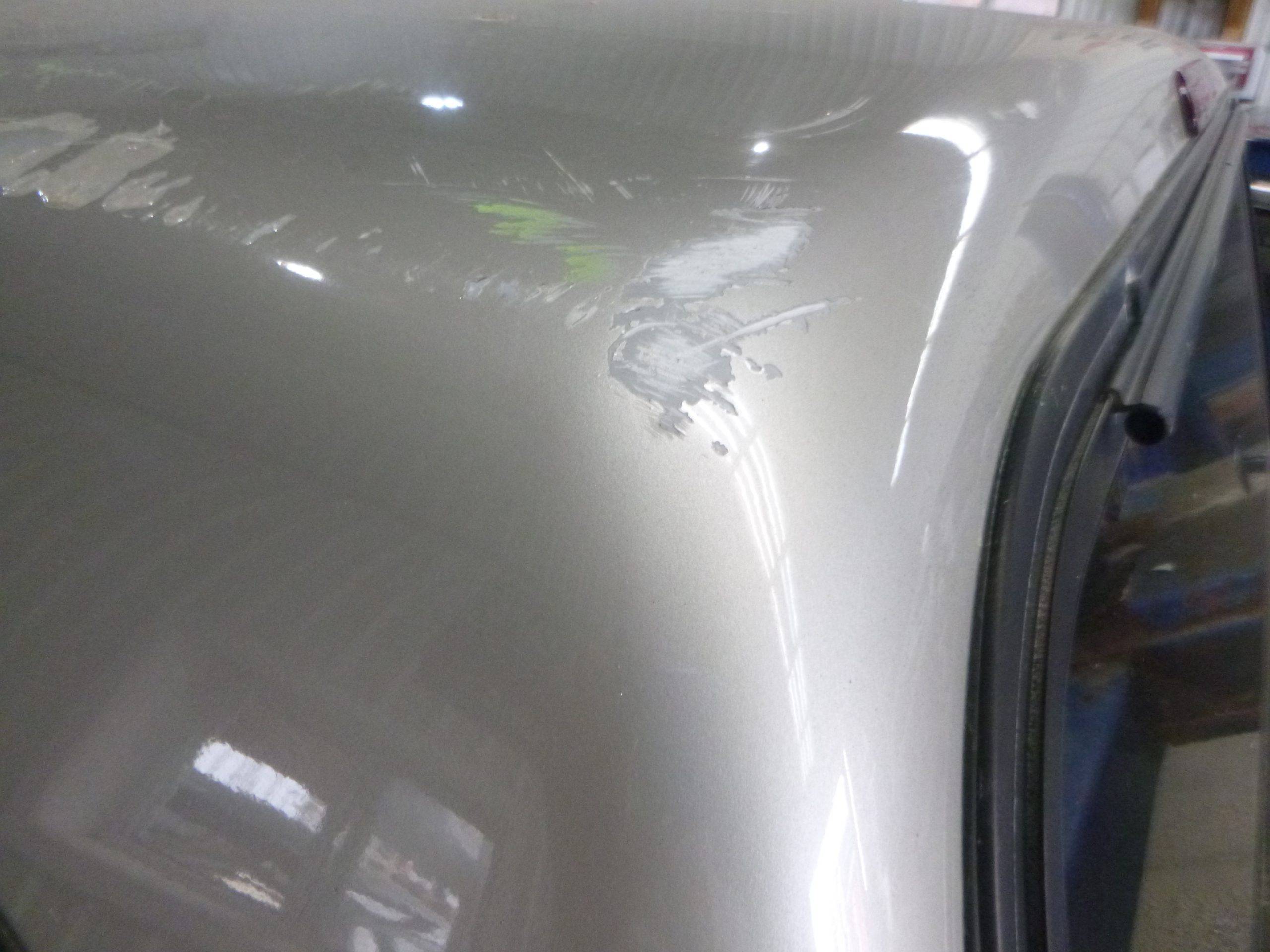 1999-2006 Chevrolet Silverado OR GMC Sierra 5-8' Pewter Truck Cap - Image 8