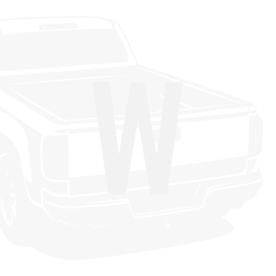 Windmill Truck Caps