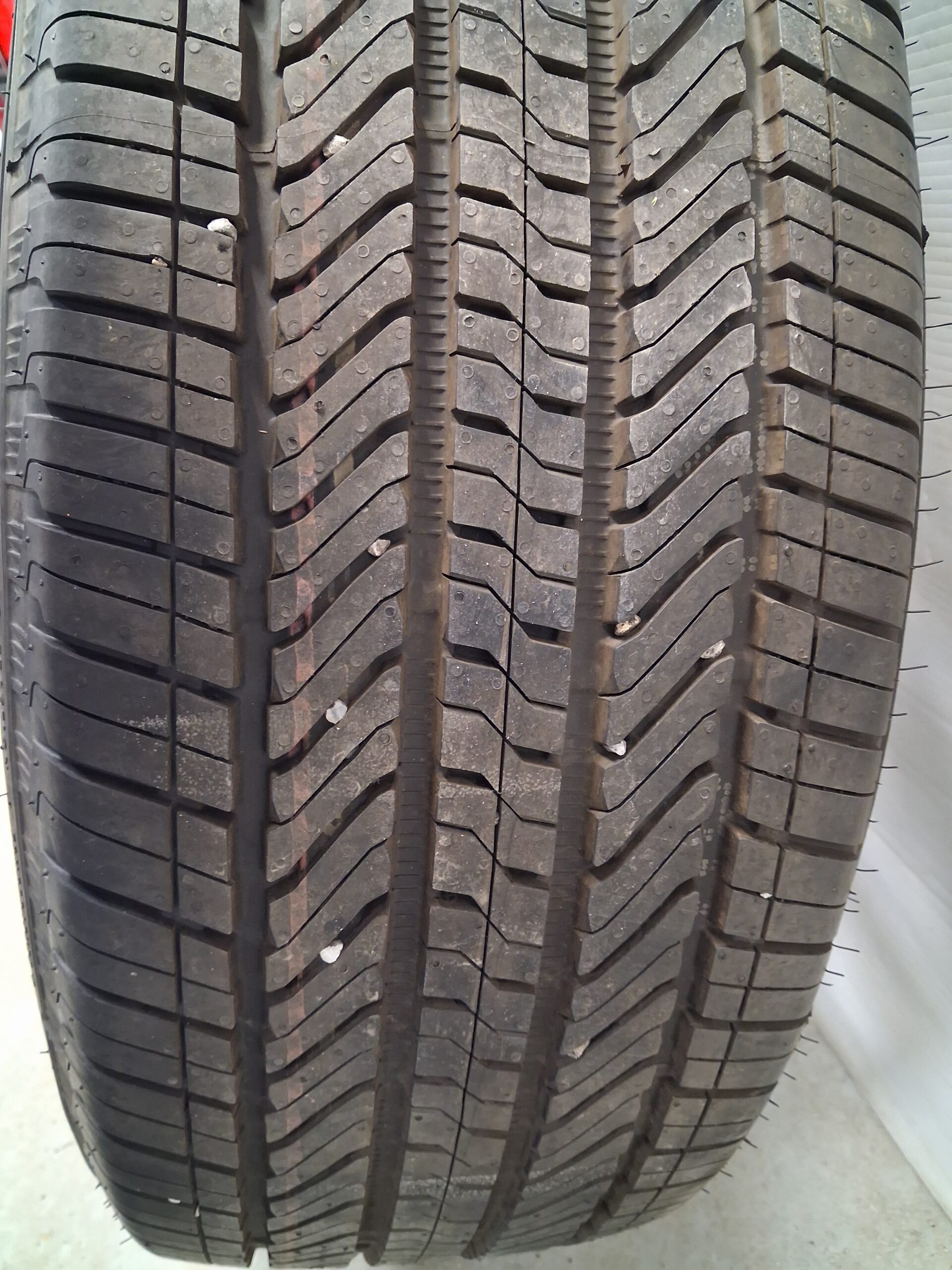 1988 - 2026 GMC Sierra or Chevrolet Silverado Bridgestone Alenza 275/60R20 Tires and Rims 2 1988 - 2026 GMC Sierra or Chevrolet Silverado Bridgestone Alenza 275/60R20 Tires and Rims - Image 2