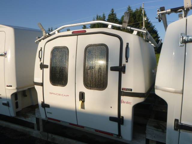 1988 - 2026 6'6 Fibrobec Spacekap - Image 3