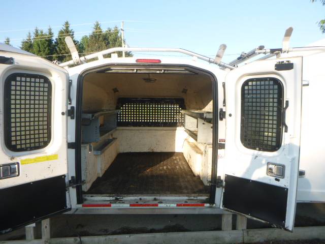 1988 - 2026 6'6 Fibrobec Spacekap - Image 4