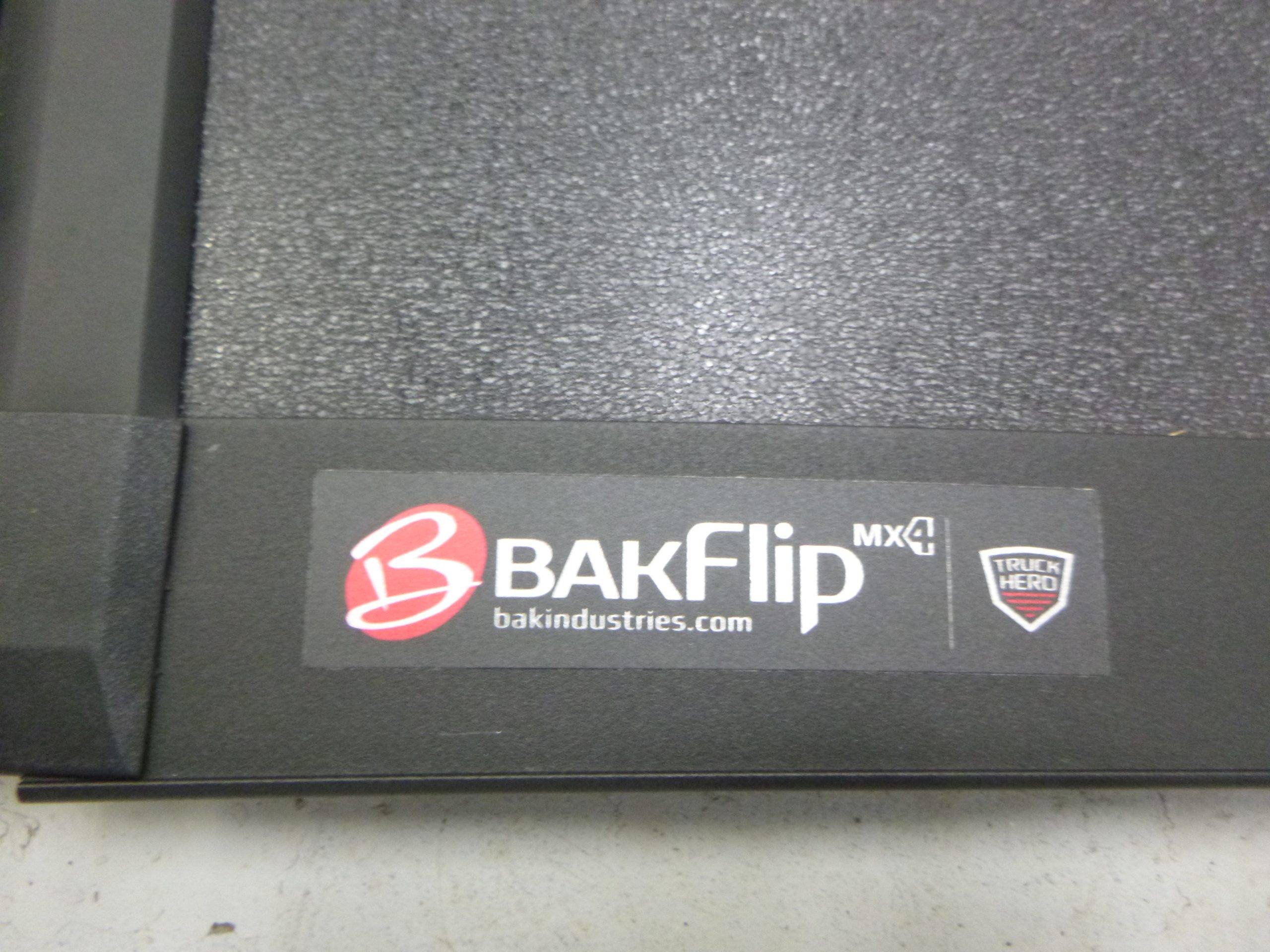 2019 - 2023 5' Ford Ranger Flushmount Hard Top Tonneau Cover 3 2019 - 2023 5' Ford Ranger Flushmount Hard Top Tonneau Cover - Image 3