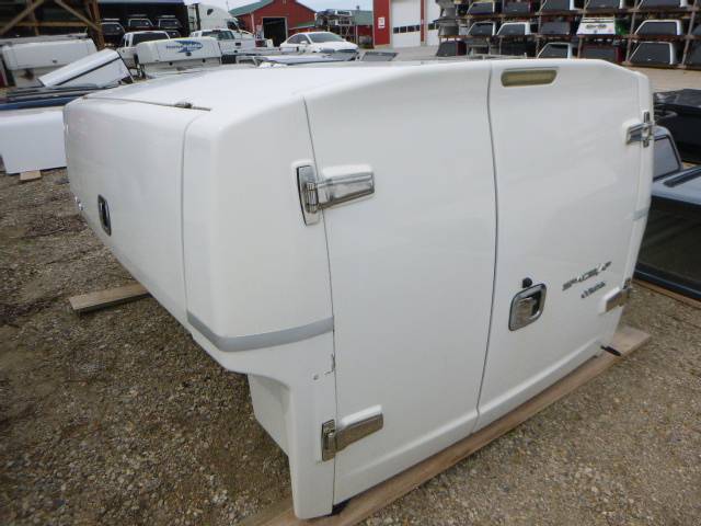 Recent TRADE IN SOLD AS IS 1988 - 2025 6'5 Spacekap Compak 3 Recent TRADE IN SOLD AS IS 1988 - 2025 6'5 Spacekap Compak - Image 3