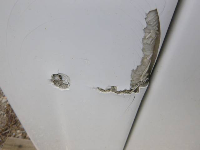 Recent TRADE IN SOLD AS IS 1988 - 2025 6'5 Spacekap Compak 4 Recent TRADE IN SOLD AS IS 1988 - 2025 6'5 Spacekap Compak - Image 4