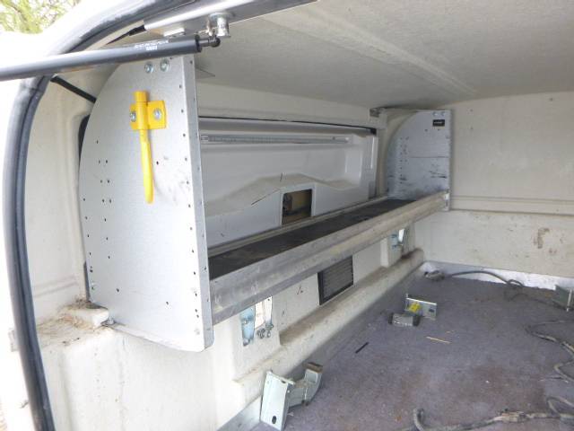 Recent TRADE IN SOLD AS IS 1988 - 2025 6'5 Spacekap Compak 5 Recent TRADE IN SOLD AS IS 1988 - 2025 6'5 Spacekap Compak - Image 5