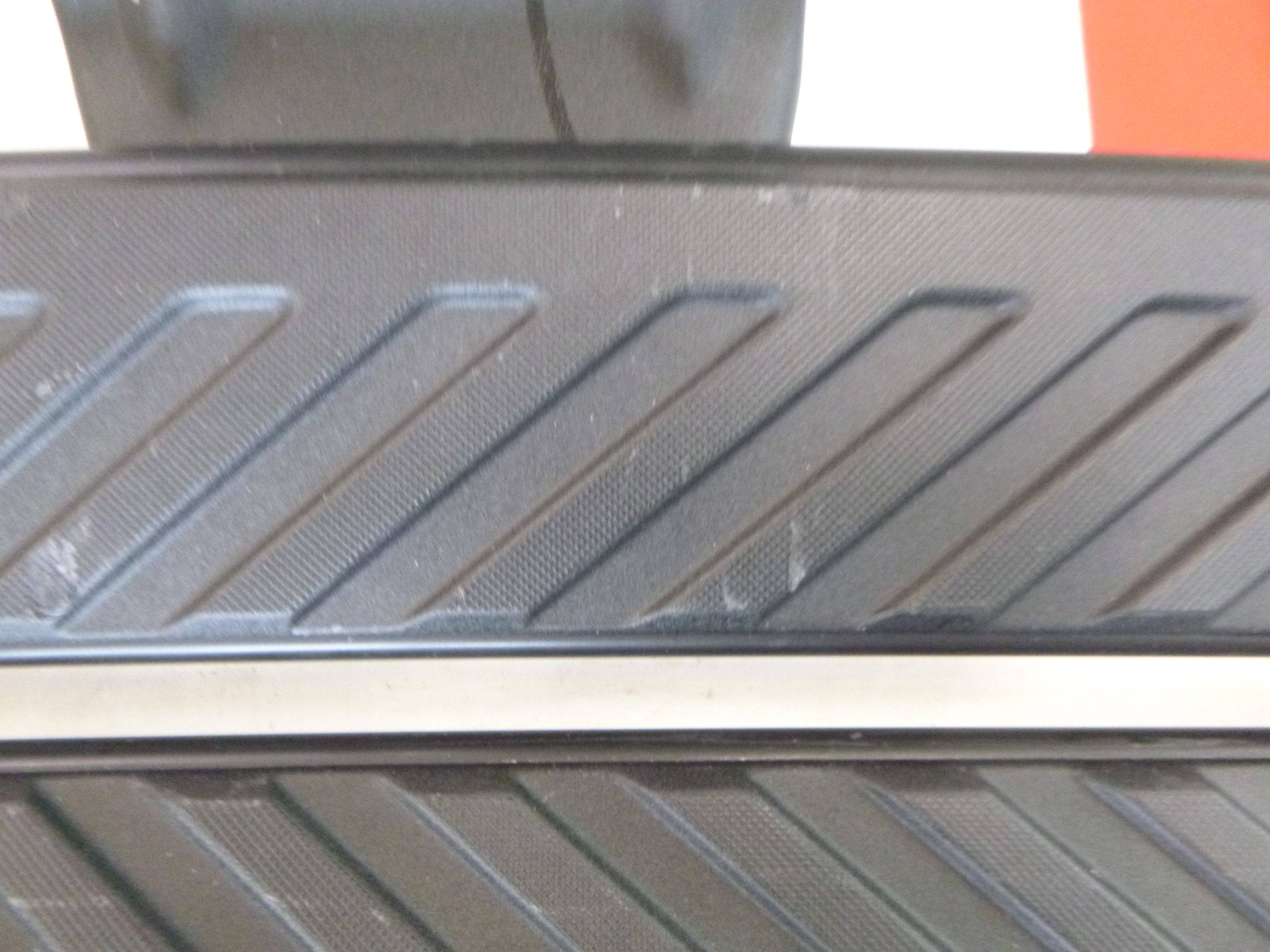 2015 - 2026 Ford F150 Crew Cab Black Step boards - Image 4