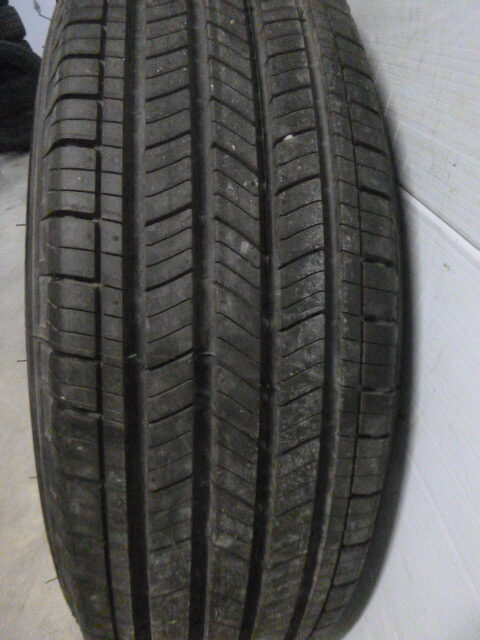 Michelin Primacy LTX 245/70R17 Tires 3 Michelin Primacy LTX 245/70R17 Tires - Image 3