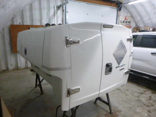 6'5 Spacekap Compak - Image 3