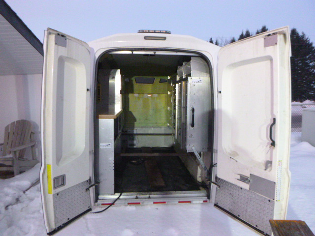 8' Spacekap Diablo - Image 4