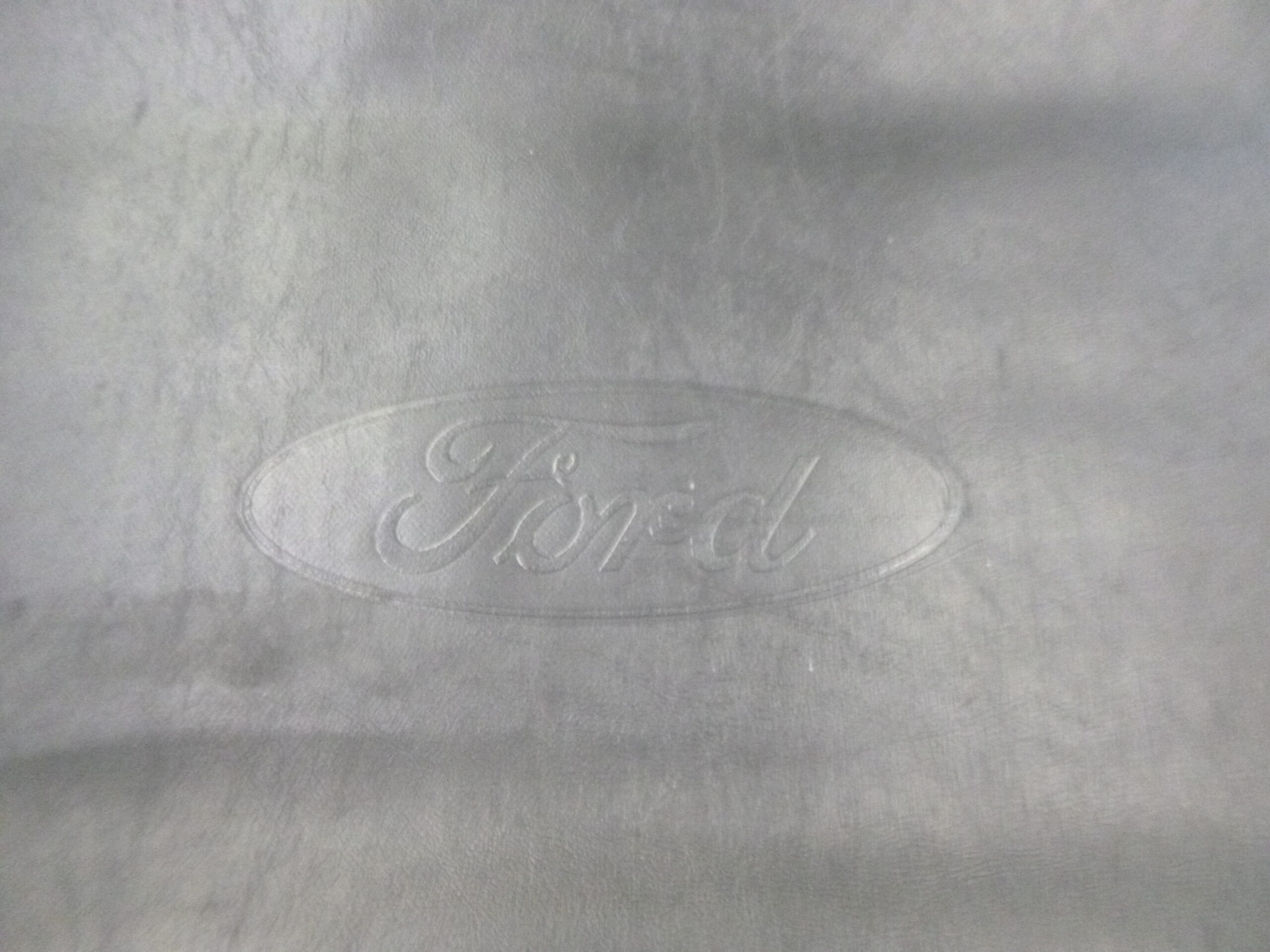 2024 - 2026 Ford Ranger 5' Soft roll up Tonneau Cover 3 2024 - 2026 Ford Ranger 5' Soft roll up Tonneau Cover - Image 3