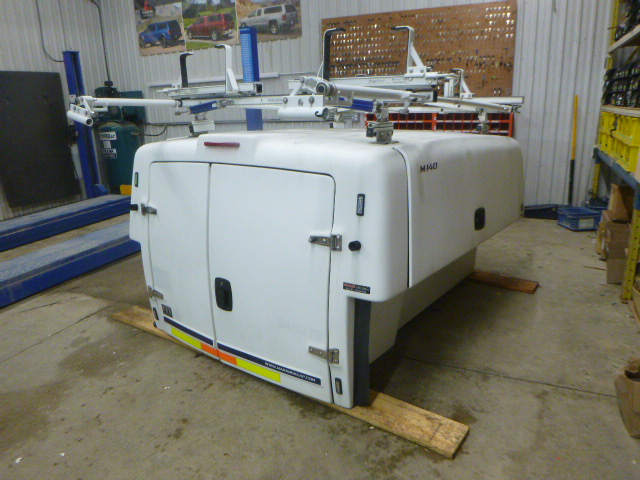 6'5 M140 Maranda Unit - Image 3