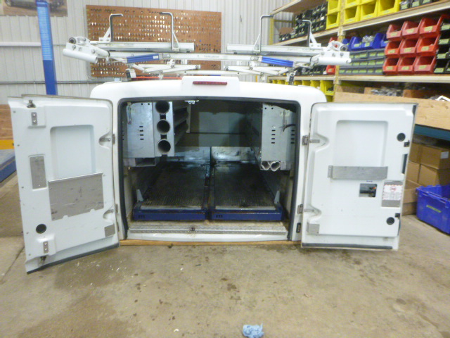 6'5 M140 Maranda Unit - Image 4